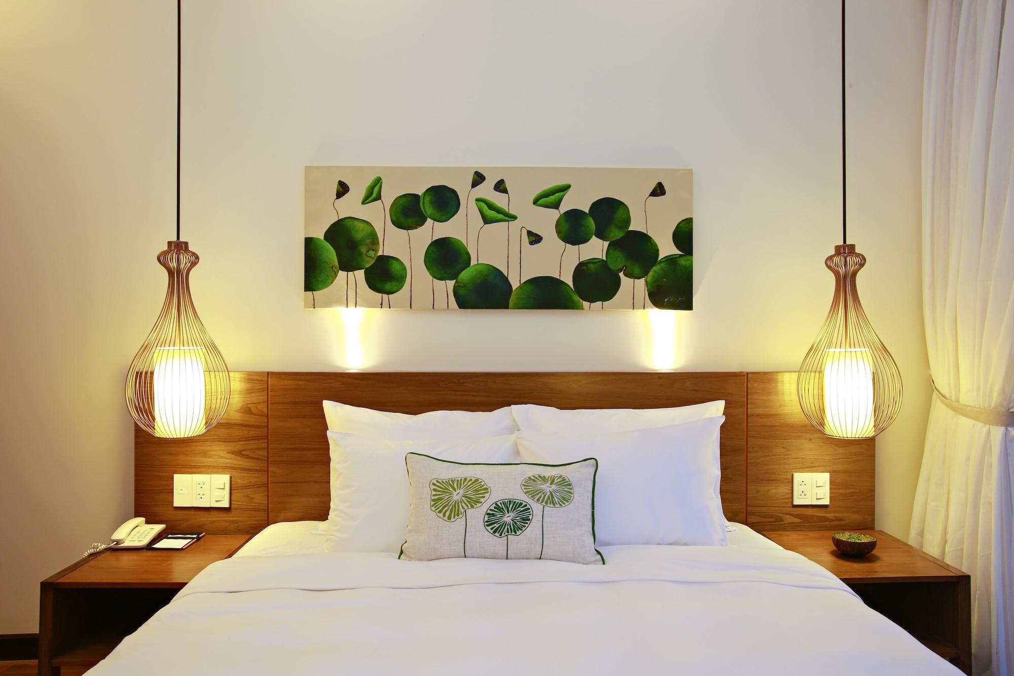 Khách sạn Lasenta Boutique Hoian Hội An