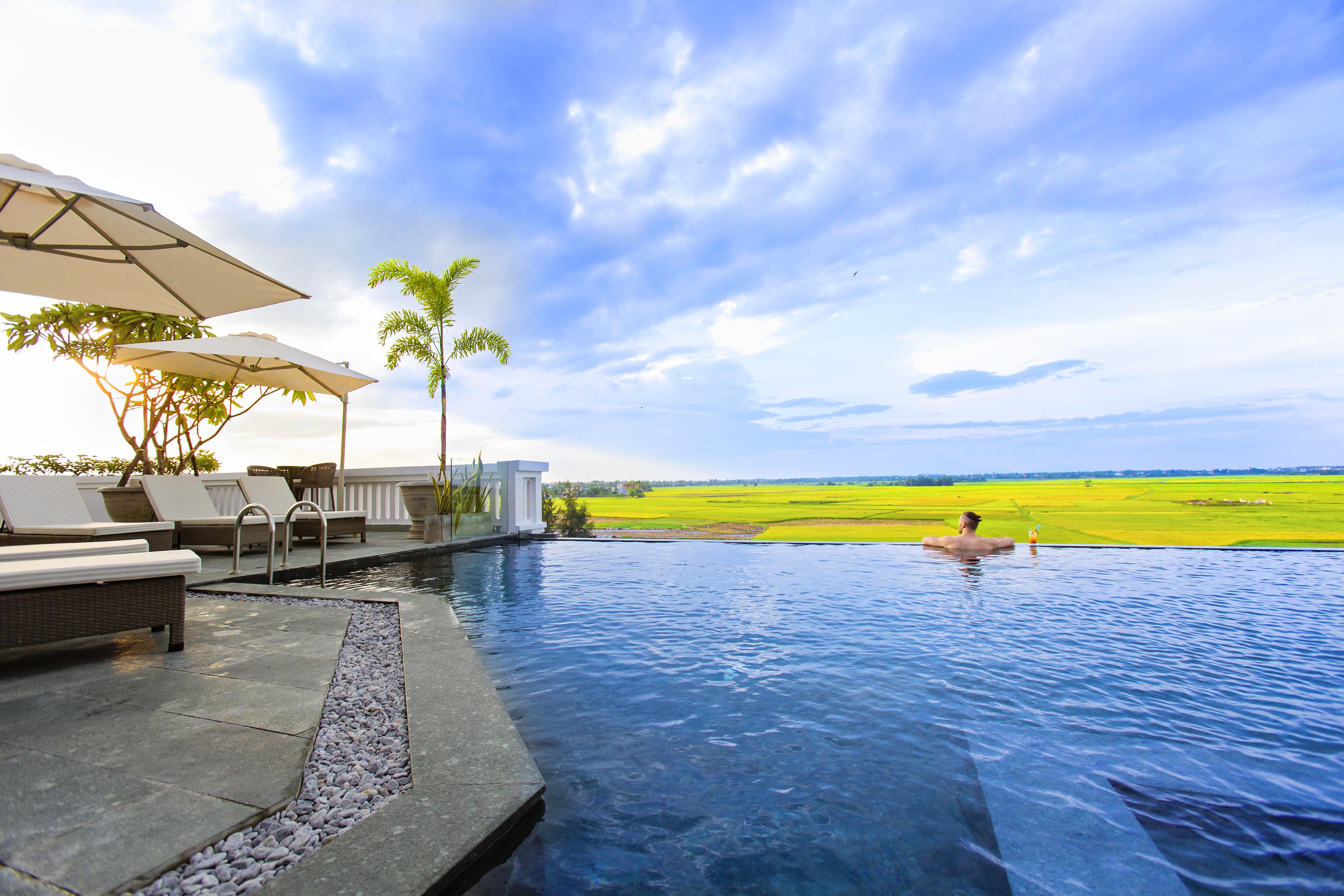 Lasenta Boutique Hoian Hội An