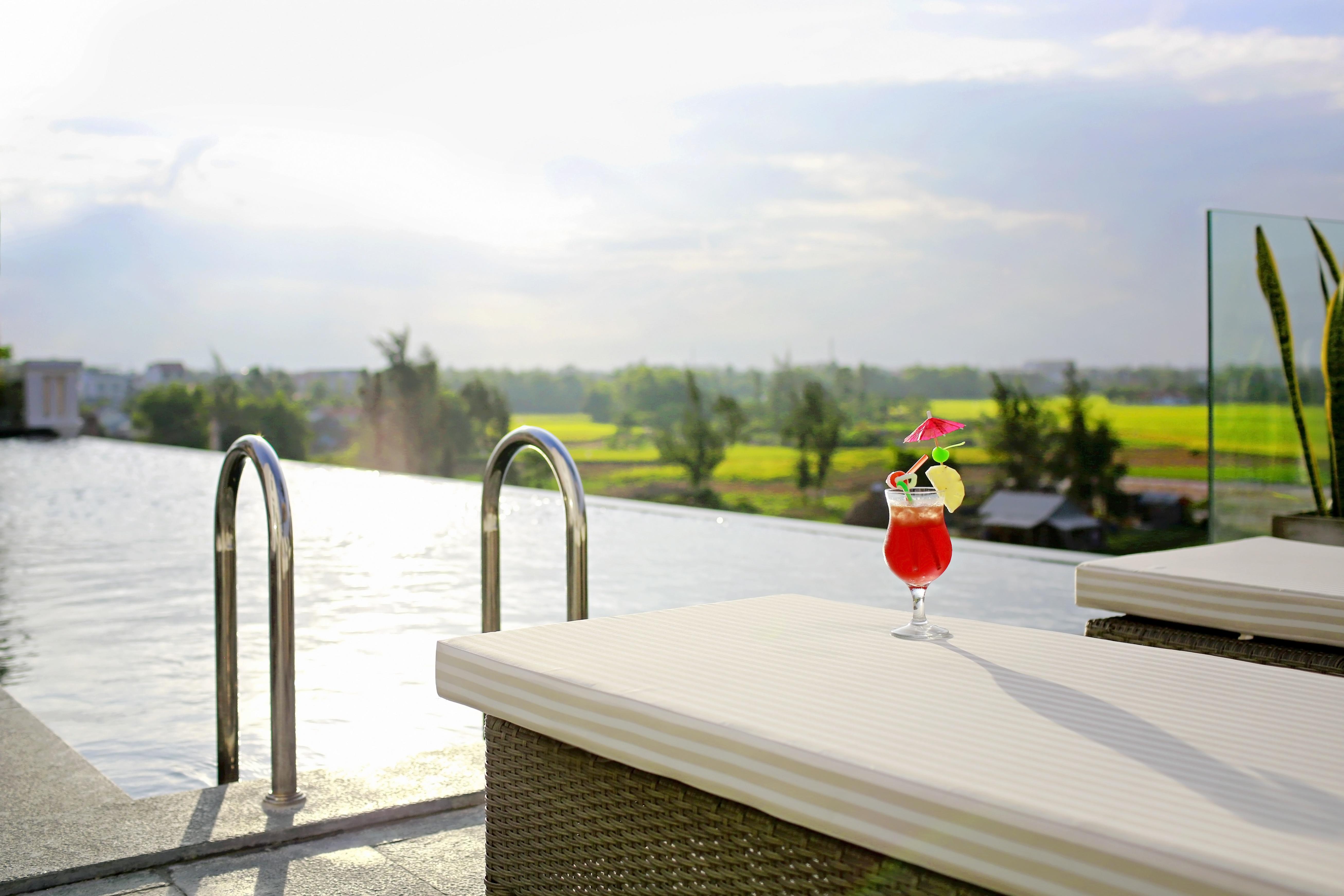 Khách sạn Lasenta Boutique Hoian 4*