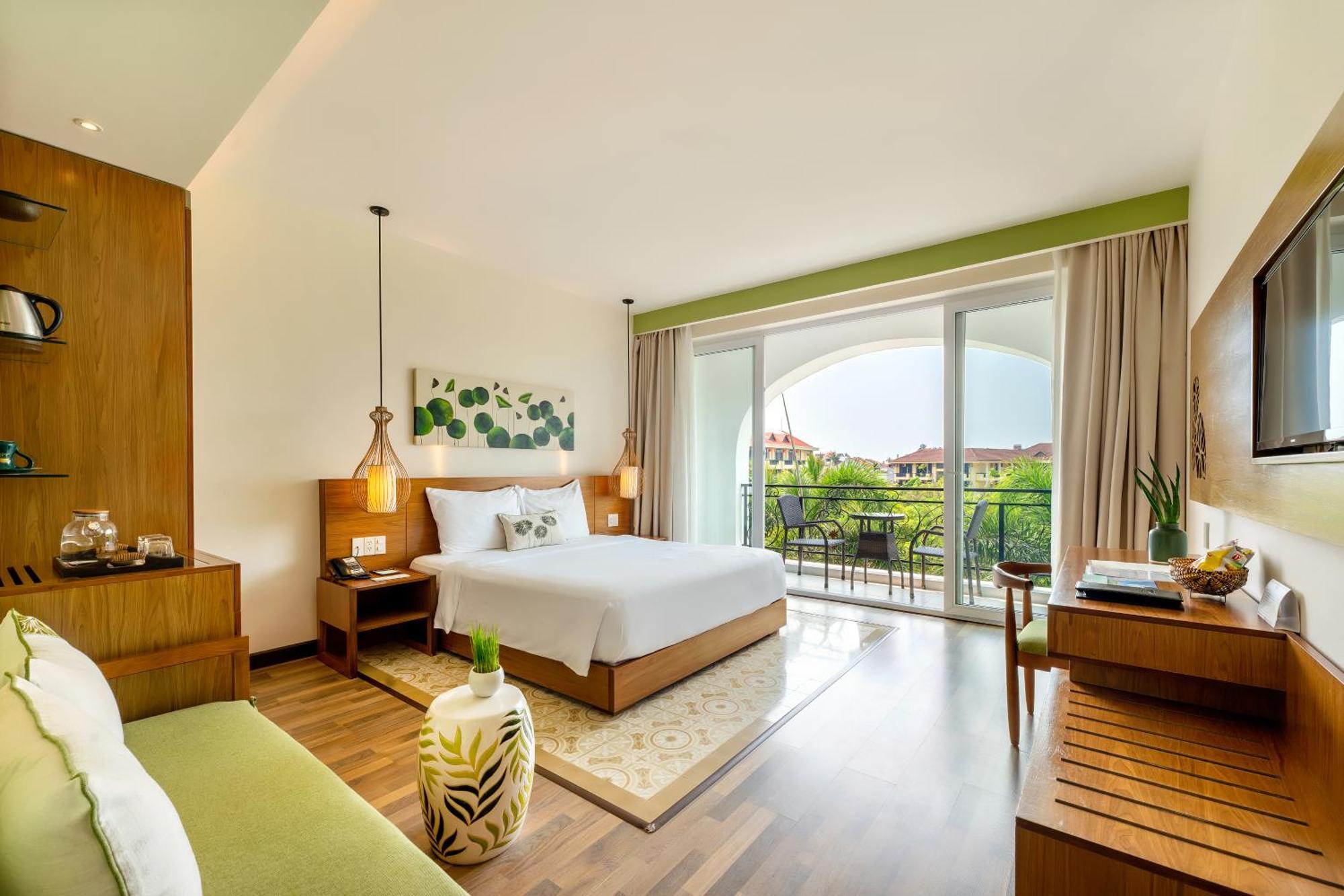 Lasenta Boutique Hoian Khách sạn Hội An